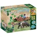Playmobil: Opieka nad mrówkojadem (71012)