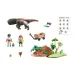 Playmobil: Opieka nad mrówkojadem (71012)