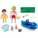 Playmobil: Plażowicze (70112)