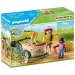 Playmobil: Rower towarowy (71306)