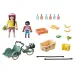 Playmobil: Rower towarowy (71306)