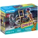 Playmobil: SCOOBY-DOO! Przygoda z Czarnym Rycerzem (70709)