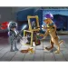 Playmobil: SCOOBY-DOO! Przygoda z Czarnym Rycerzem (70709)