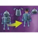 Playmobil: SCOOBY-DOO! Przygoda z Czarnym Rycerzem (70709)