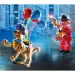 Playmobil: SCOOBY-DOO! Przygoda z duchem klauna (70710)