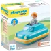 Playmobil: Samochód Push and Go (71323)