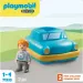 Playmobil: Samochód Push and Go (71323)