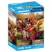 Playmobil: Samochód wyścigowy Kahboom (71486)