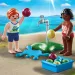Playmobil: Special PLUS – Bitwa na bomby wodne (71166)