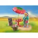 Playmobil: Stoisko z dżemem truskawkowym (71445)