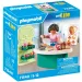 Playmobil: Stoisko z słodyczami (71540)