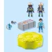 Playmobil: Strażacy z poduszkowcem (71465)