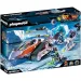 Playmobil: Top Agents - SPY TEAM Komandosanki (70230)