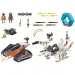 Playmobil: Top Agents - SPY TEAM Komandosanki (70230)