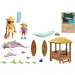 Playmobil: Wiltopia SUP wycieczka z delfinami rzecznymi (71143)