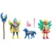 Playmobil: Wróżka Kryształowa i Księżycowa z magicznymi zwierzętami (71236)