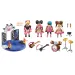 Playmobil: Zespół (71042)