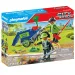 Playmobil: Zespół sprzątający miasto (71434)