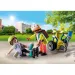 Playmobil: Zestaw startowy - Akcja ratunkowa na segwayu (71257)