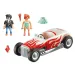 Playmobil: Zestaw startowy Hot Rod (71078)