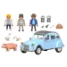 Playmobil: zestaw do zabawy Citroën 2CV (70640)