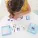 Playmonster: Zestaw do zabawy Fuzzikins kuchnia koali