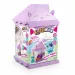 Playmonster: Zestaw do zabawy Fuzzikins salon hipopotama