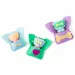 Playmonster: Zestaw do zabawy Fuzzikins z 3 pieskami