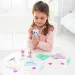 Playmonster: Zestaw do zabawy Fuzzikins z 3 pieskami