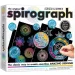 Playmonster: Zestaw kreatywny Spirograf Zarys i Blask