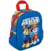 Plecak przedszkolny z motywem Psi Patrol 28x23x13 cm