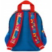 Plecak przedszkolny z motywem Psi Patrol 28x23x13 cm