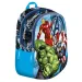 Plecak szkolny Avengers, 30x25x10 cm