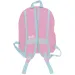 Plecak szkolny Barbie, plecak B6 38x29x18 cm