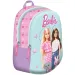 Plecak szkolny Barbie, plecak D6 30x23x12cm