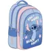 Plecak szkolny Disney Stitch BPL58 40x29x19 cm