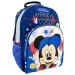 Plecak szkolny Mickey Mouse Keeping It Cool 33x16x45cm