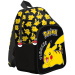 Plecak szkolny Pokémon Pikachu LM-15 30x22x12 cm