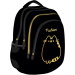Plecak szkolny Pusheen Gold BP06 42x31x22 cm