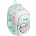 Plecak szkolny Pusheen miętowy BPL58 40x29x19 cm