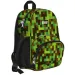Plecak szkolny St.Right Master Gamer BP70 mini, wymiary 31x21x11cm