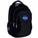 Plecak szkolny St.Right NASA Night Sky BP26 15"