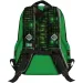 Plecak szkolny St.Right Neon z motywem kontrolera do gier, BP26 39x27x17 cm