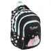 Plecak szkolny z kotem Pusheen, 40 cm