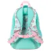 Plecak szkolny z kotem Pusheen Mint, 40 cm