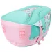 Plecak szkolny z kotem Pusheen Mint, 40 cm
