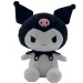 Plusz Hello Kitty i przyjaciele, 23 cm - Kuromi