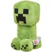 Pluszowa figurka Creepera z Minecrafta 20 cm - Mattel