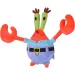 Pluszowa figurka SpongeBob 20 cm w czterech różnych wersjach - Simba Toys