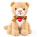 Pluszowa figurka lwiątka Juma 26cm - Lumpin
